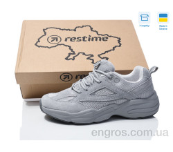 Кроссовки Restime